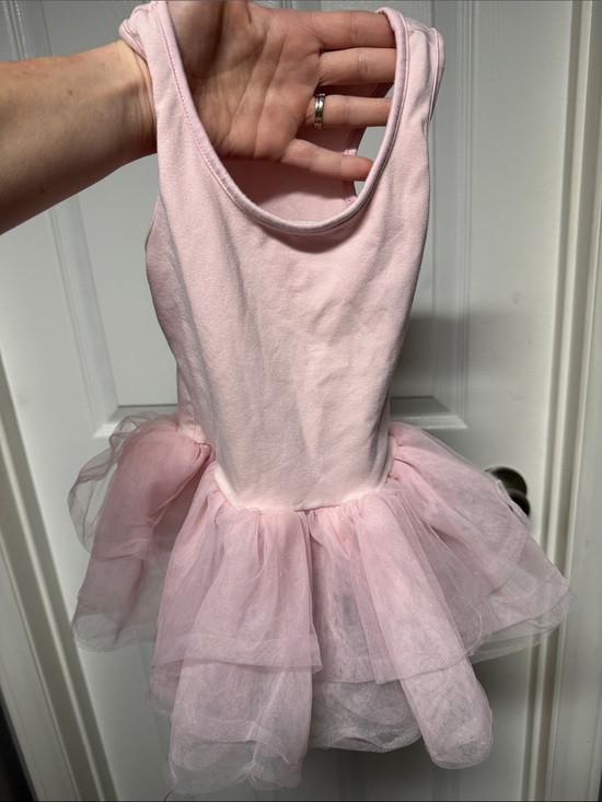 Other - Kids Pink Ballet Tutu Dress - Unbranded